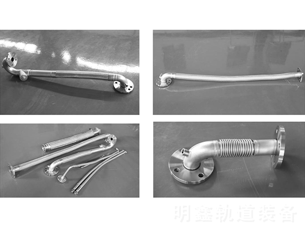 平焊法蘭（活動法蘭）、帶直管（彎頭）外螺紋接頭+快速接頭